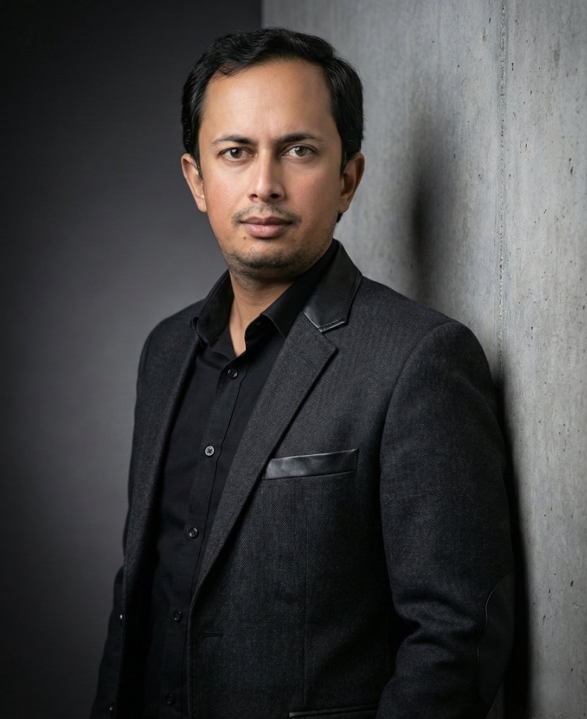 Syed Mujtaba Hasan